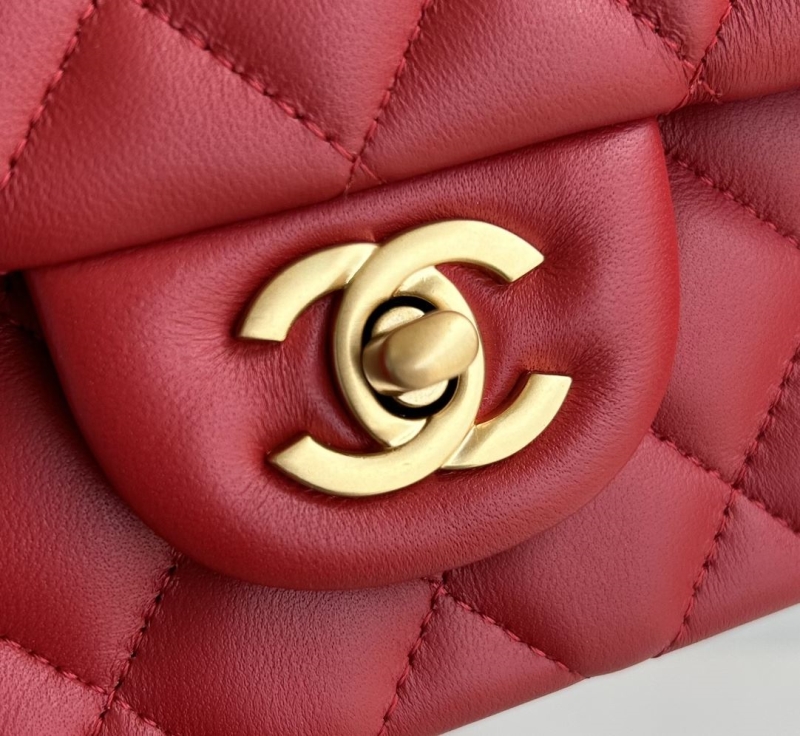 Chanel CF Series Bags